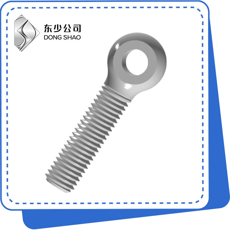 Қауіпсіз көтеру және такелаж үшін көзді болттарды қалай таңдауға және пайдалануға болады?